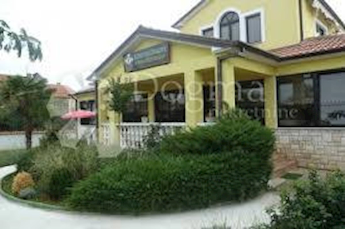 Komerčné Na predaj - ISTARSKA UMAG