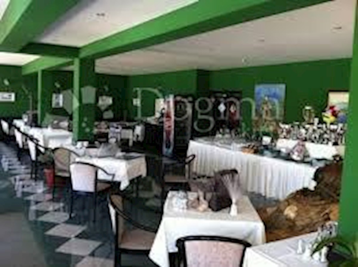 Komerčné Na predaj - ISTARSKA UMAG