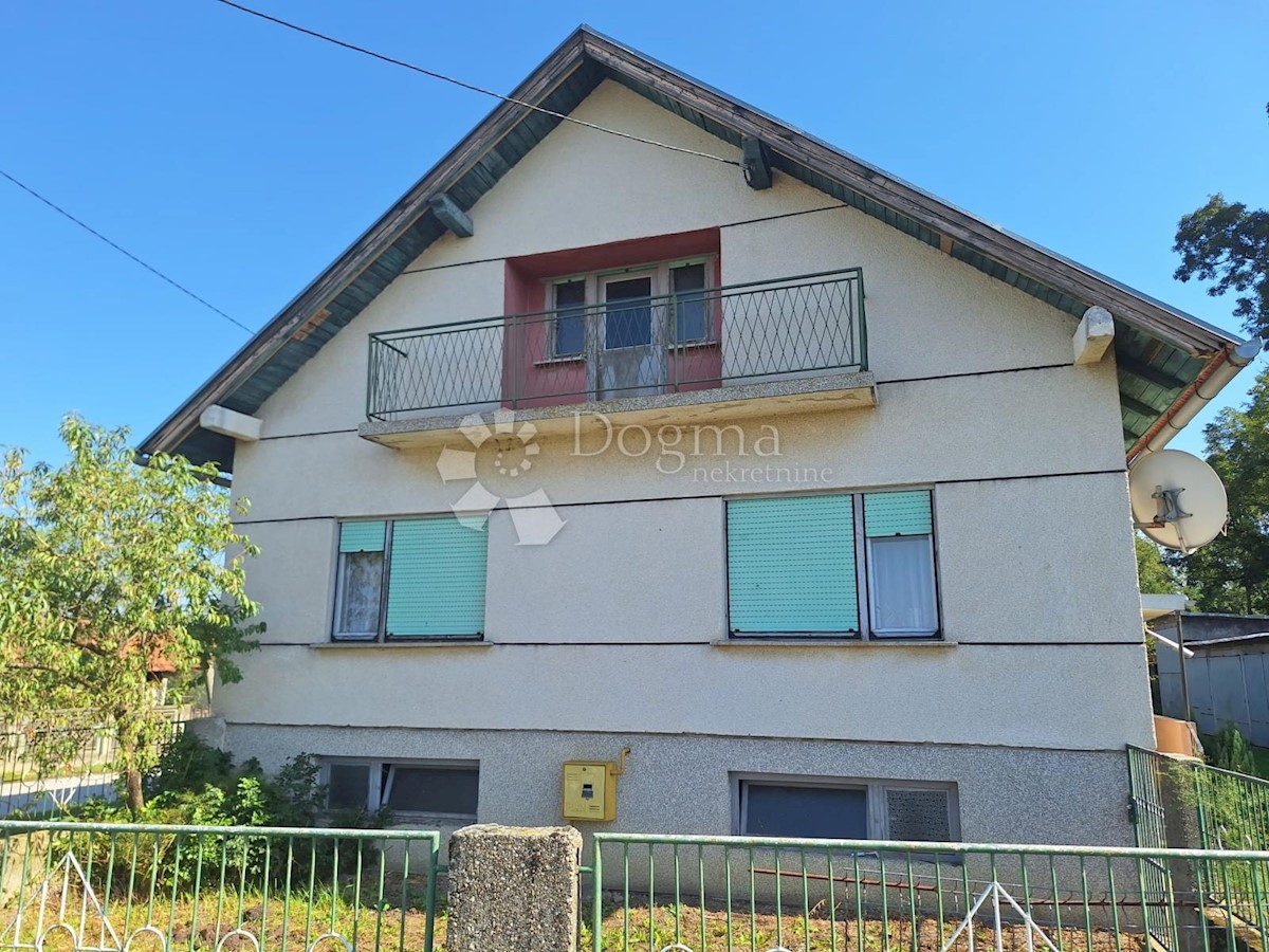 Casa In vendita PALINOVEC
