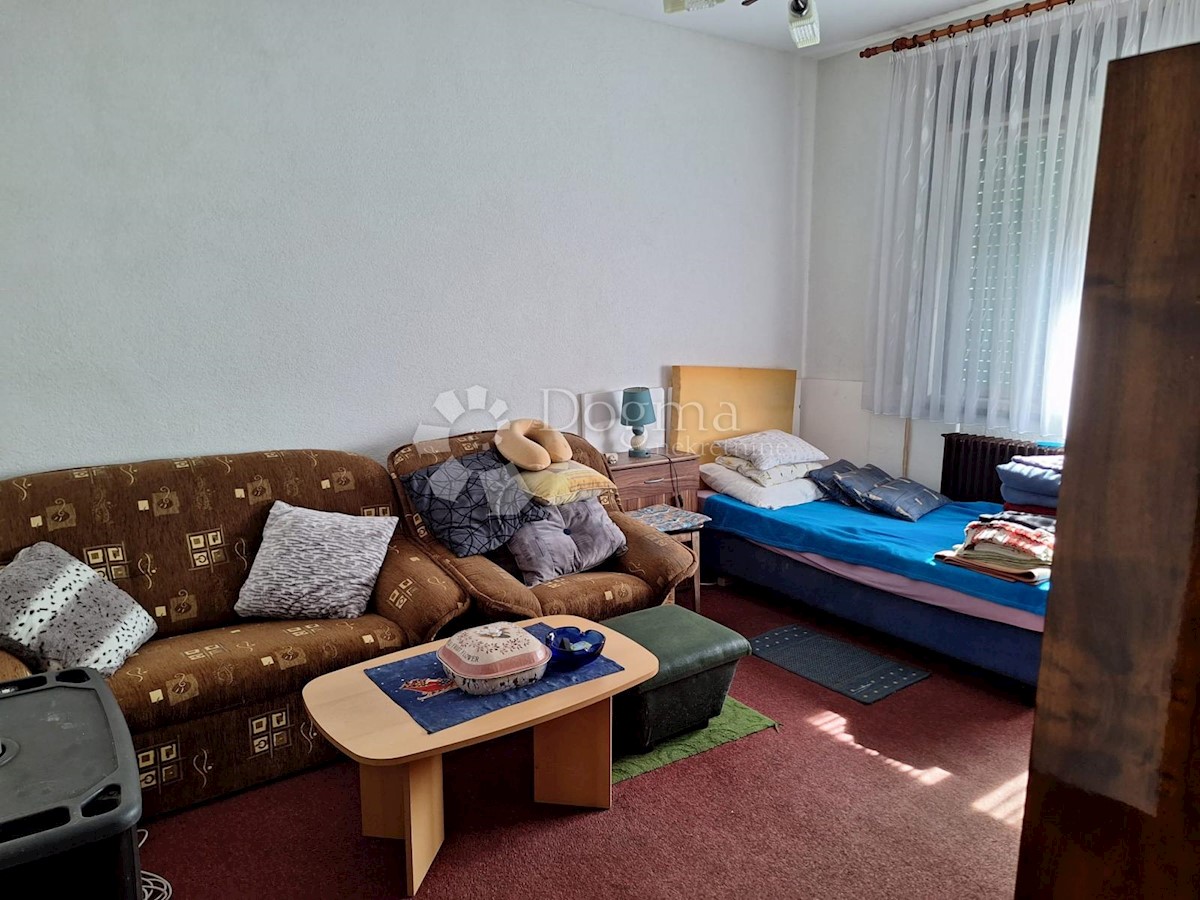 Hiša Na predaj - MEĐIMURSKA DONJI KRALJEVEC