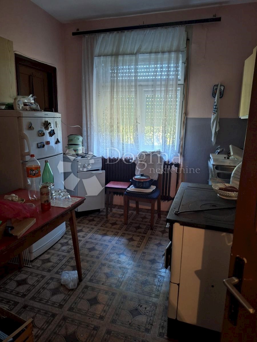 Hiša Na predaj - MEĐIMURSKA DONJI KRALJEVEC