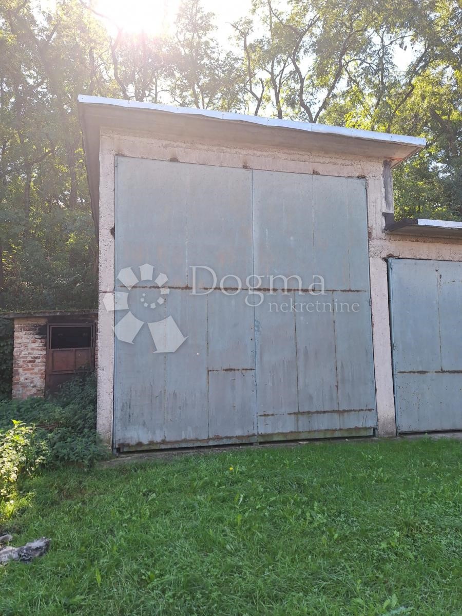 Hiša Na predaj - MEĐIMURSKA DONJI KRALJEVEC