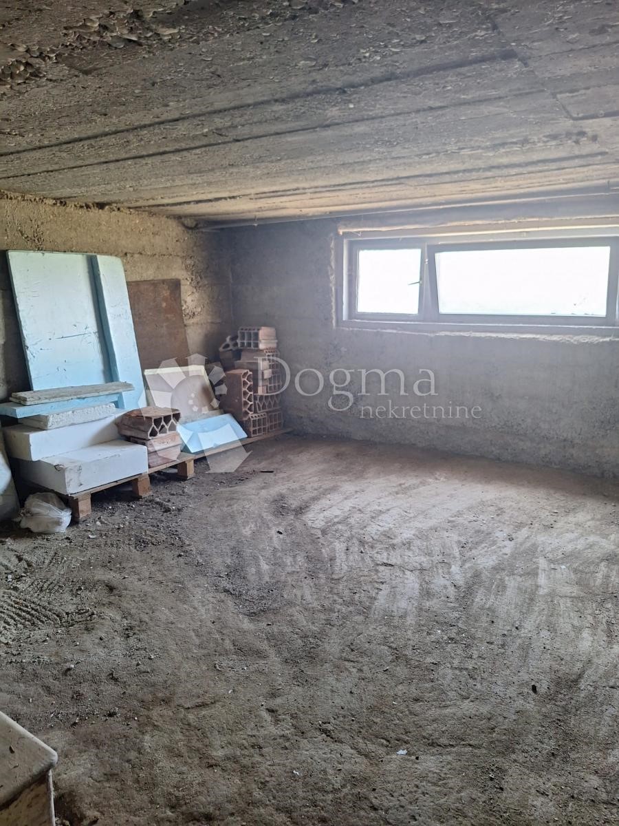 Hiša Na predaj - MEĐIMURSKA DONJI KRALJEVEC