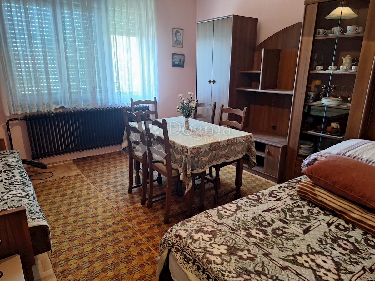 Hiša Na predaj - MEĐIMURSKA DONJI KRALJEVEC