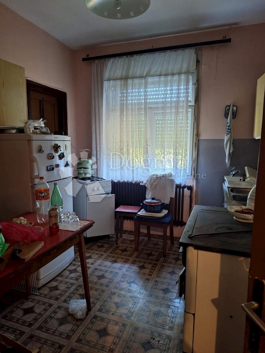 Hiša Na predaj - MEĐIMURSKA DONJI KRALJEVEC
