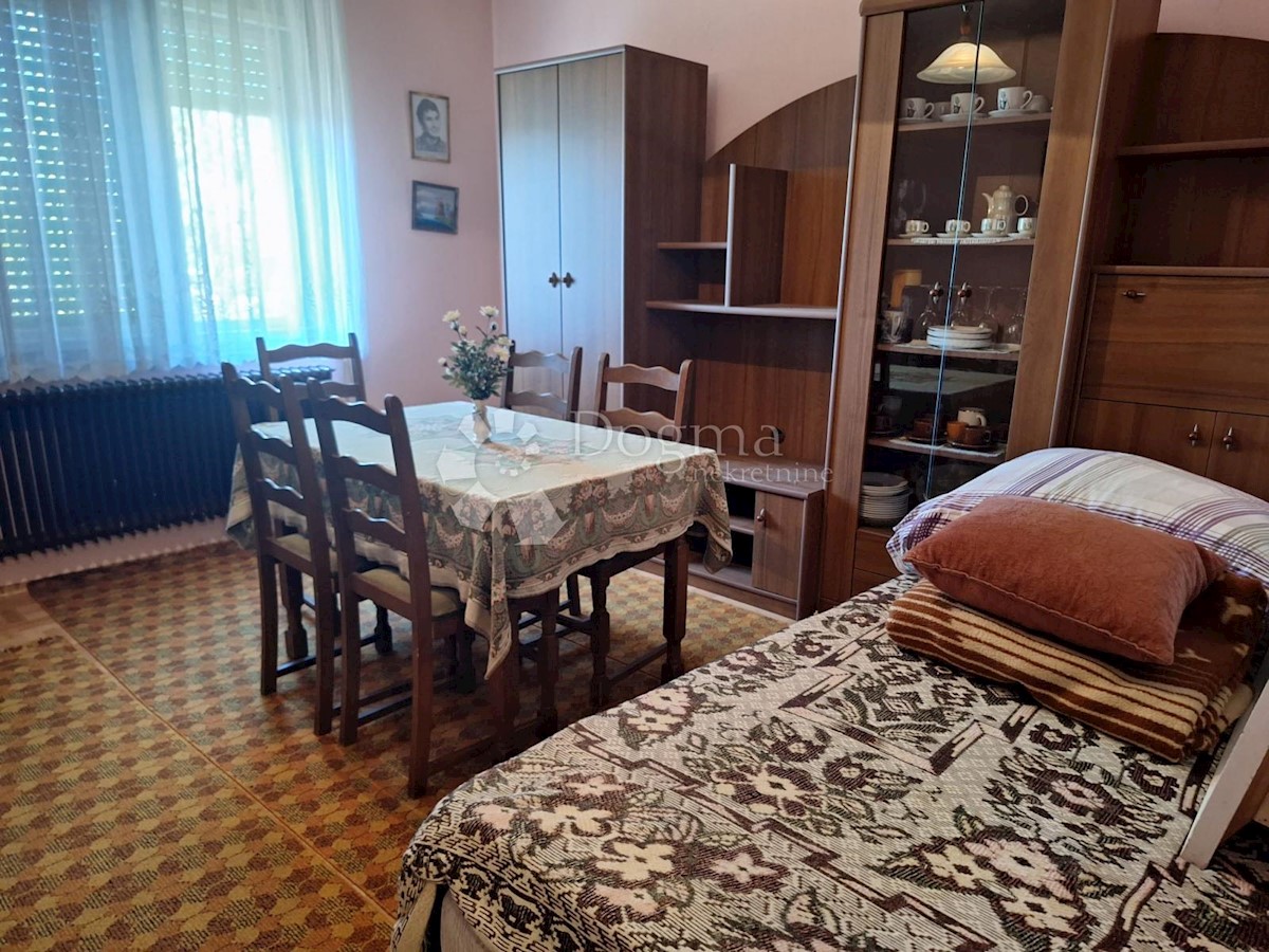 Hiša Na predaj - MEĐIMURSKA DONJI KRALJEVEC