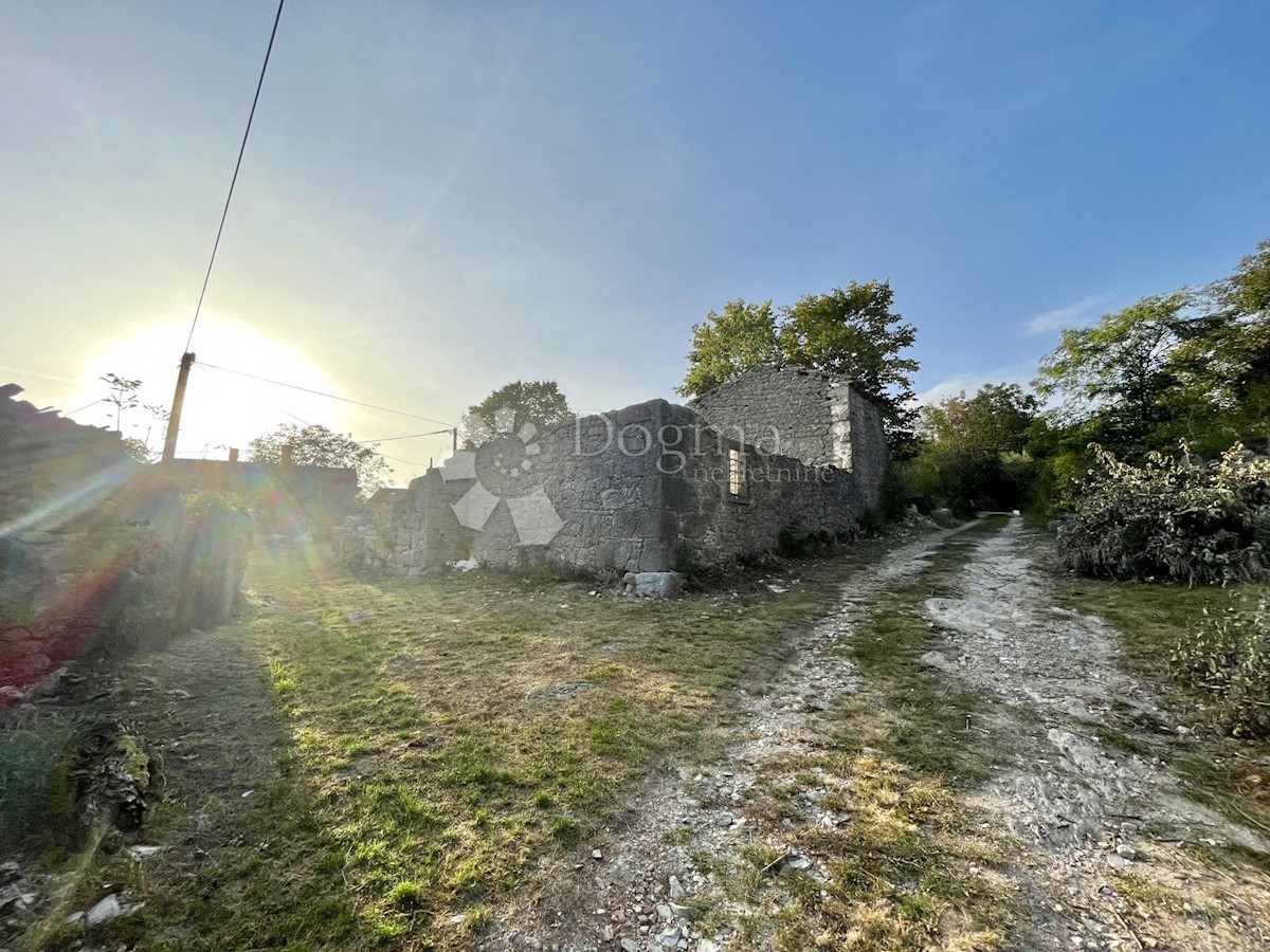 Casa In vendita - ISTARSKA LUPOGLAV