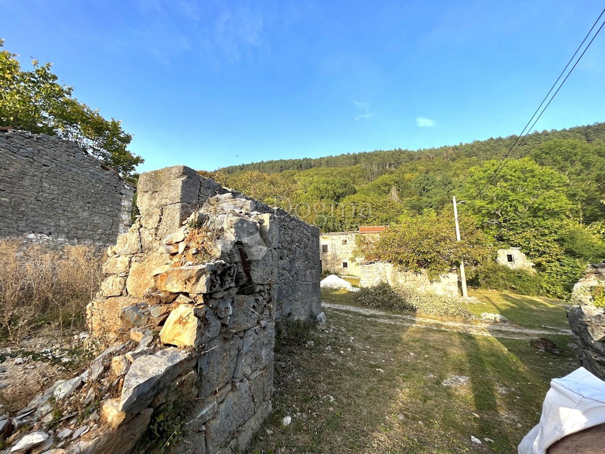 Casa In vendita - ISTARSKA LUPOGLAV