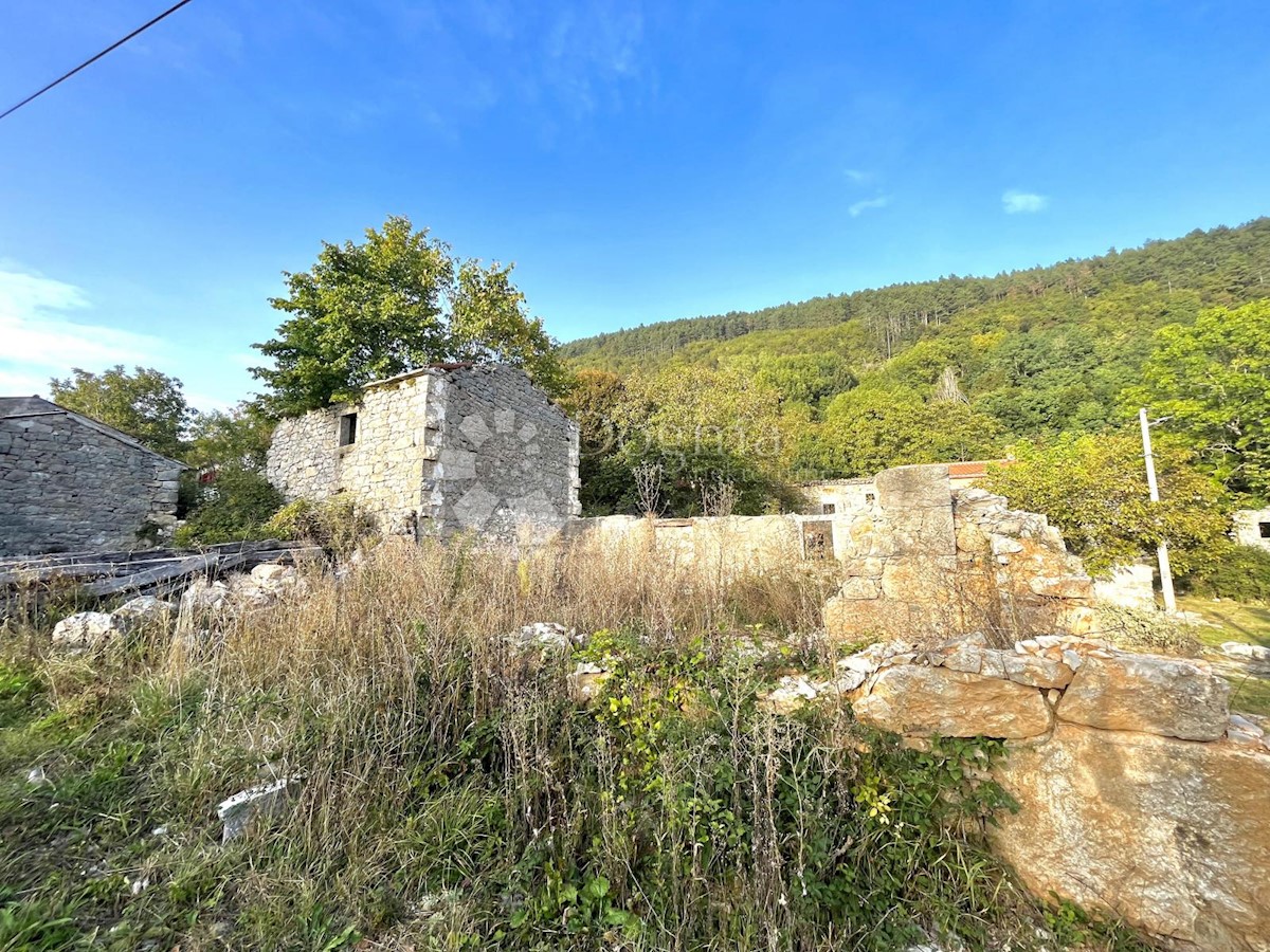 Casa In vendita - ISTARSKA LUPOGLAV