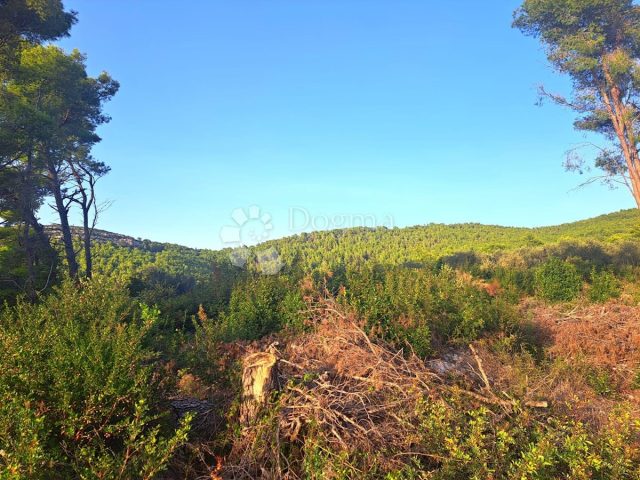 Parcela Naprodaj - Dubrovačko-neretvanska Korčula - foto 2/4