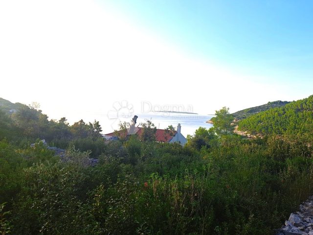 Parcela Naprodaj - Dubrovačko-neretvanska Korčula - foto 3/4