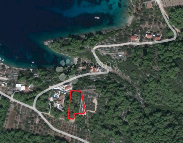 Parcela Naprodaj - Dubrovačko-neretvanska Korčula - foto 4/4