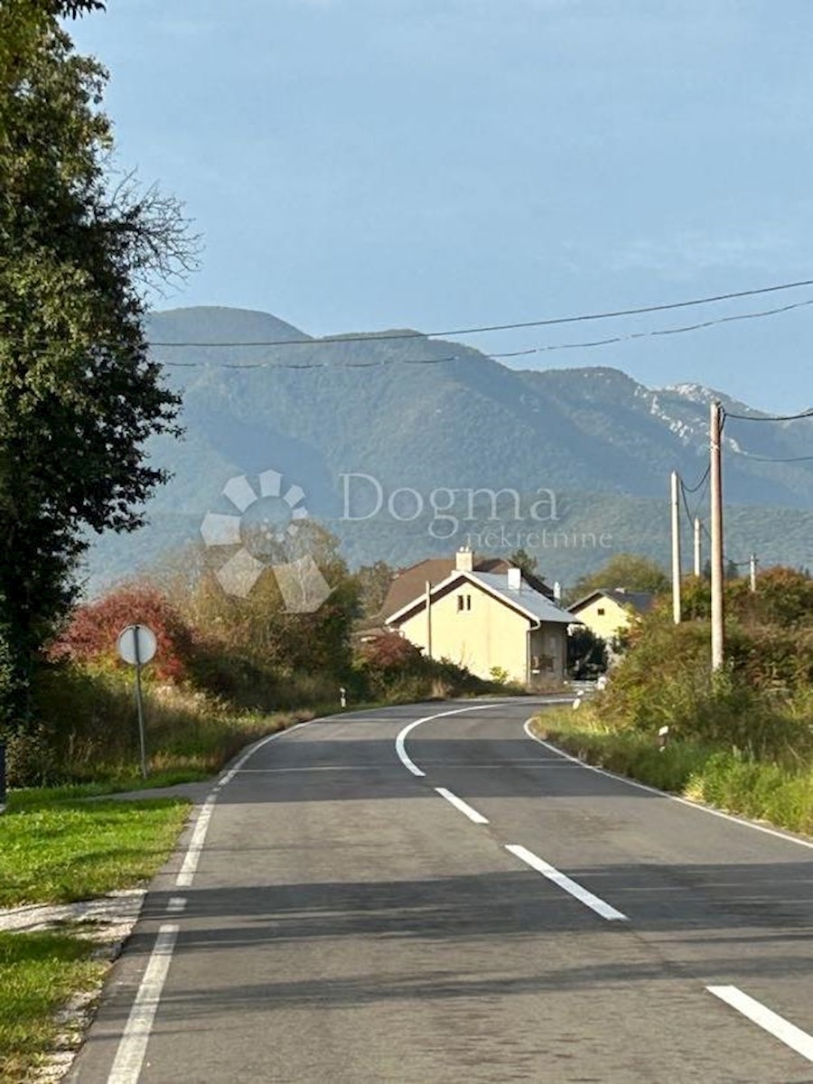 Zemljište Na prodaju PODOŠTRA