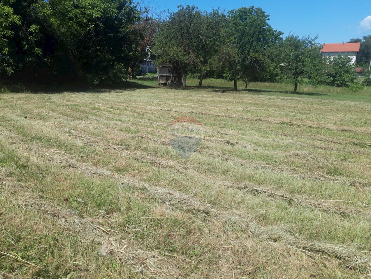 Grundstück Zu verkaufen - Grad Zagreb Zagreb - foto 2/2