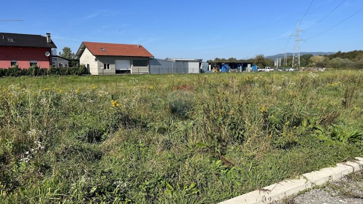 Grundstück zu verkaufen 2039 m² – Kerestinec