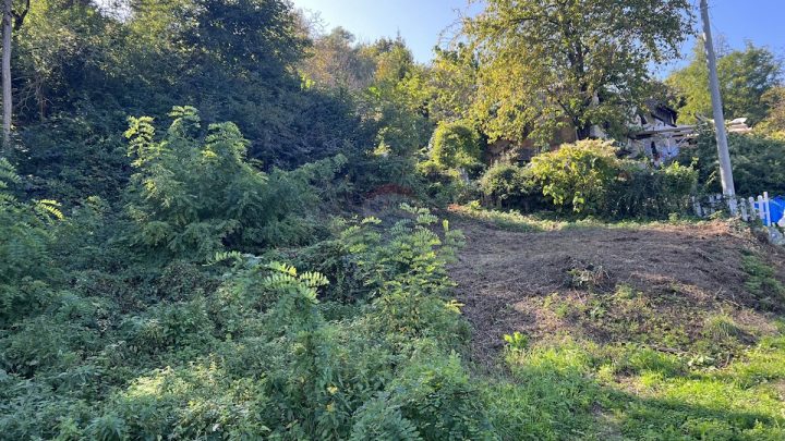 Land for sale 530 m² – Jagnjić Dol