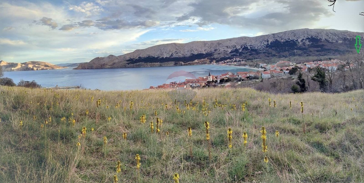 Zemljište Na prodaju BAŠKA