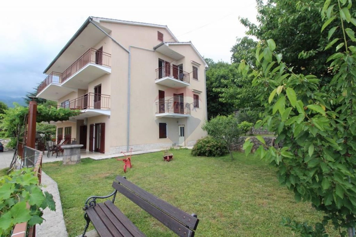 House For sale - PRIMORSKO-GORANSKA OPATIJA