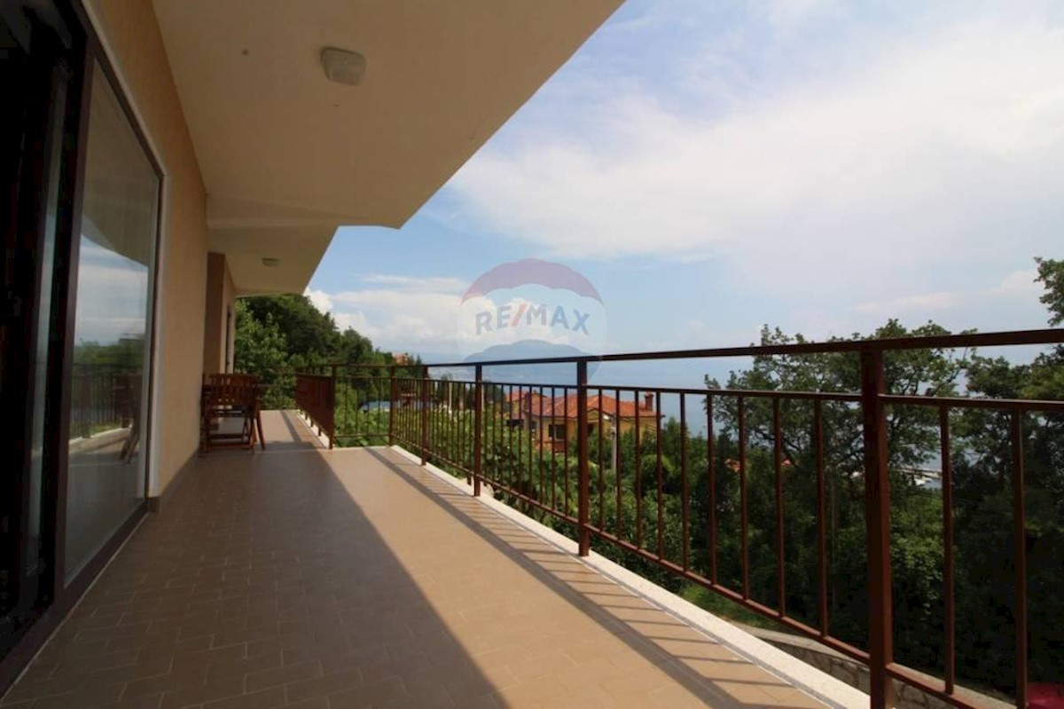 House For sale - PRIMORSKO-GORANSKA OPATIJA