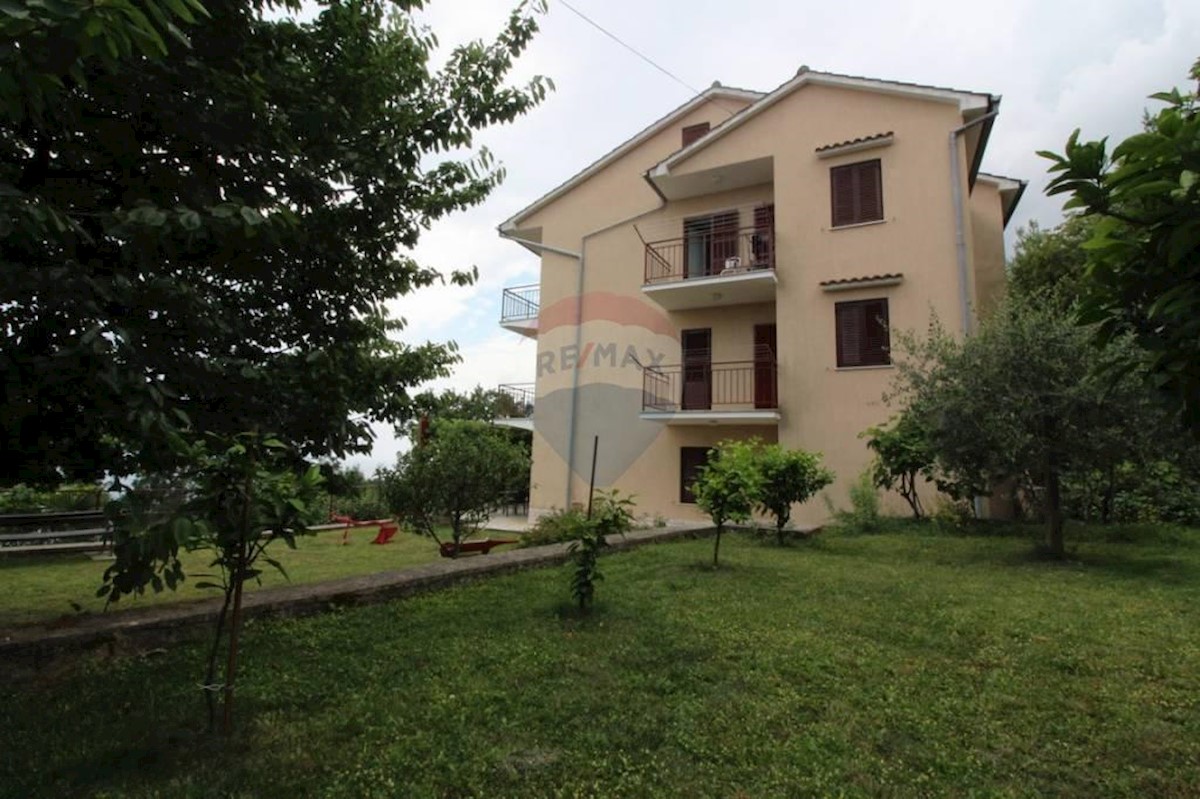 House For sale - PRIMORSKO-GORANSKA OPATIJA