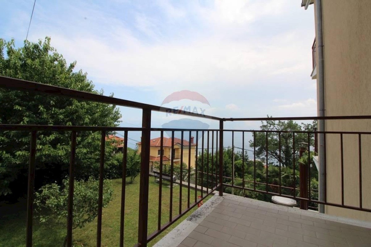 House For sale - PRIMORSKO-GORANSKA OPATIJA