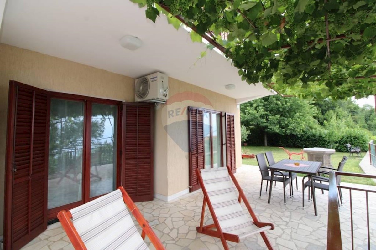 House For sale - PRIMORSKO-GORANSKA OPATIJA