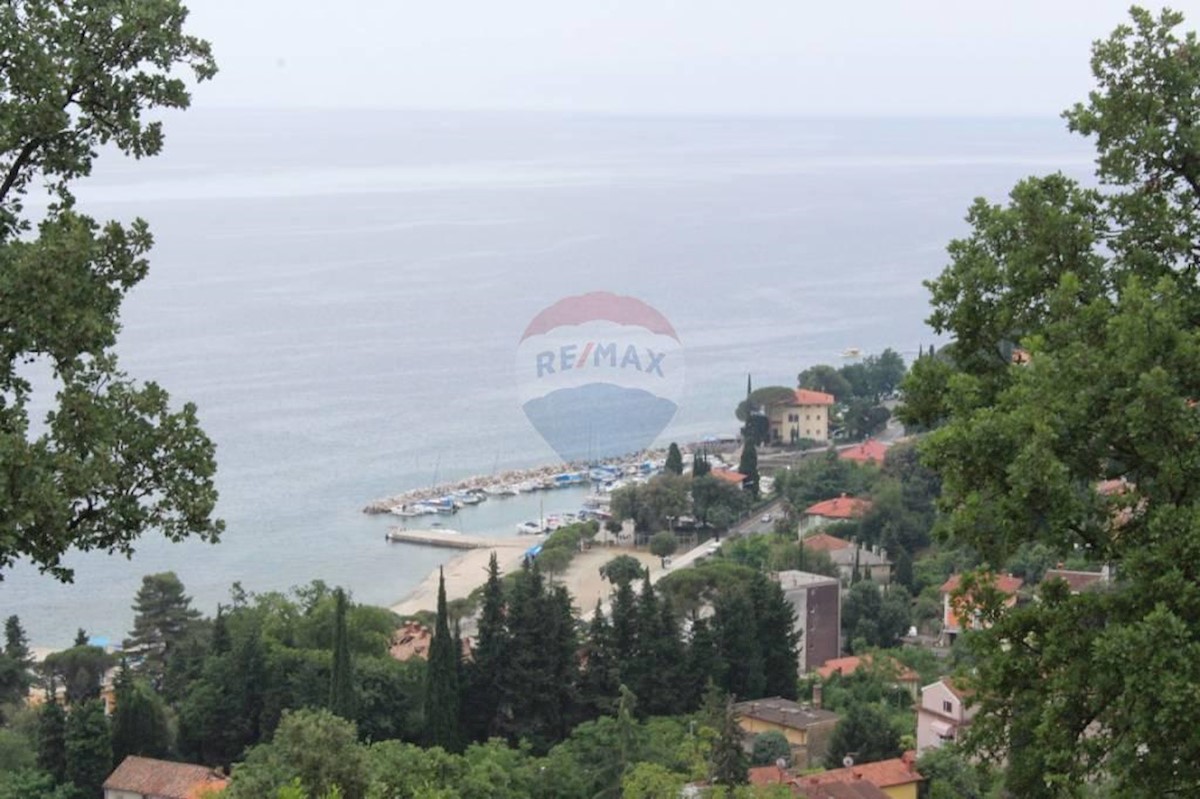 House For sale - PRIMORSKO-GORANSKA OPATIJA