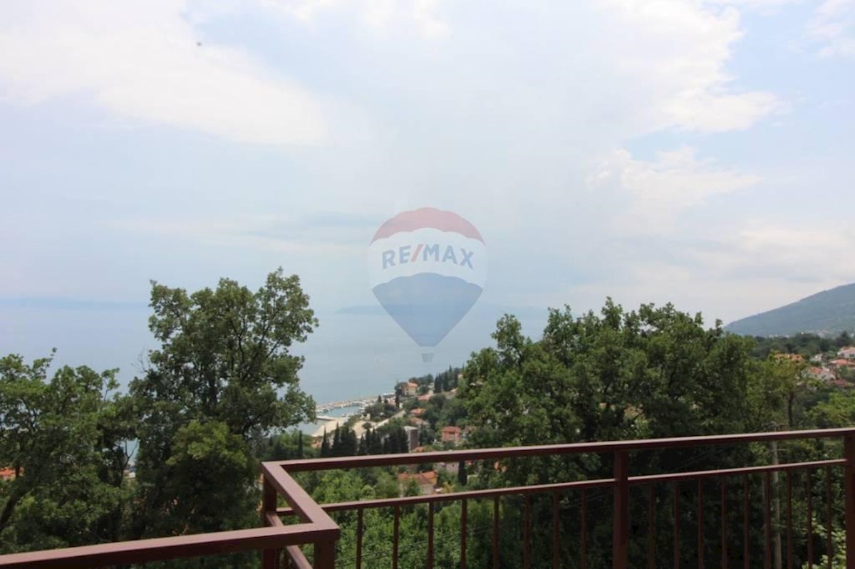 House For sale - PRIMORSKO-GORANSKA OPATIJA