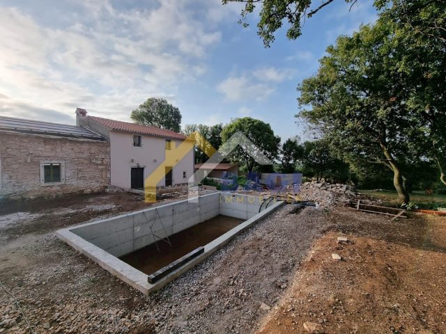 House For sale - Istarska Barban - foto 3/28