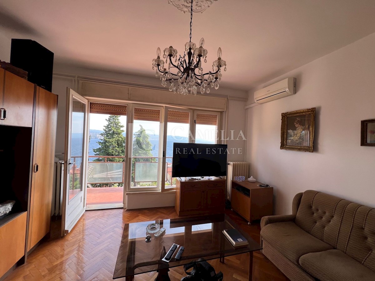 Stan Na prodaju - Primorsko-goranska Opatija - foto 1/16