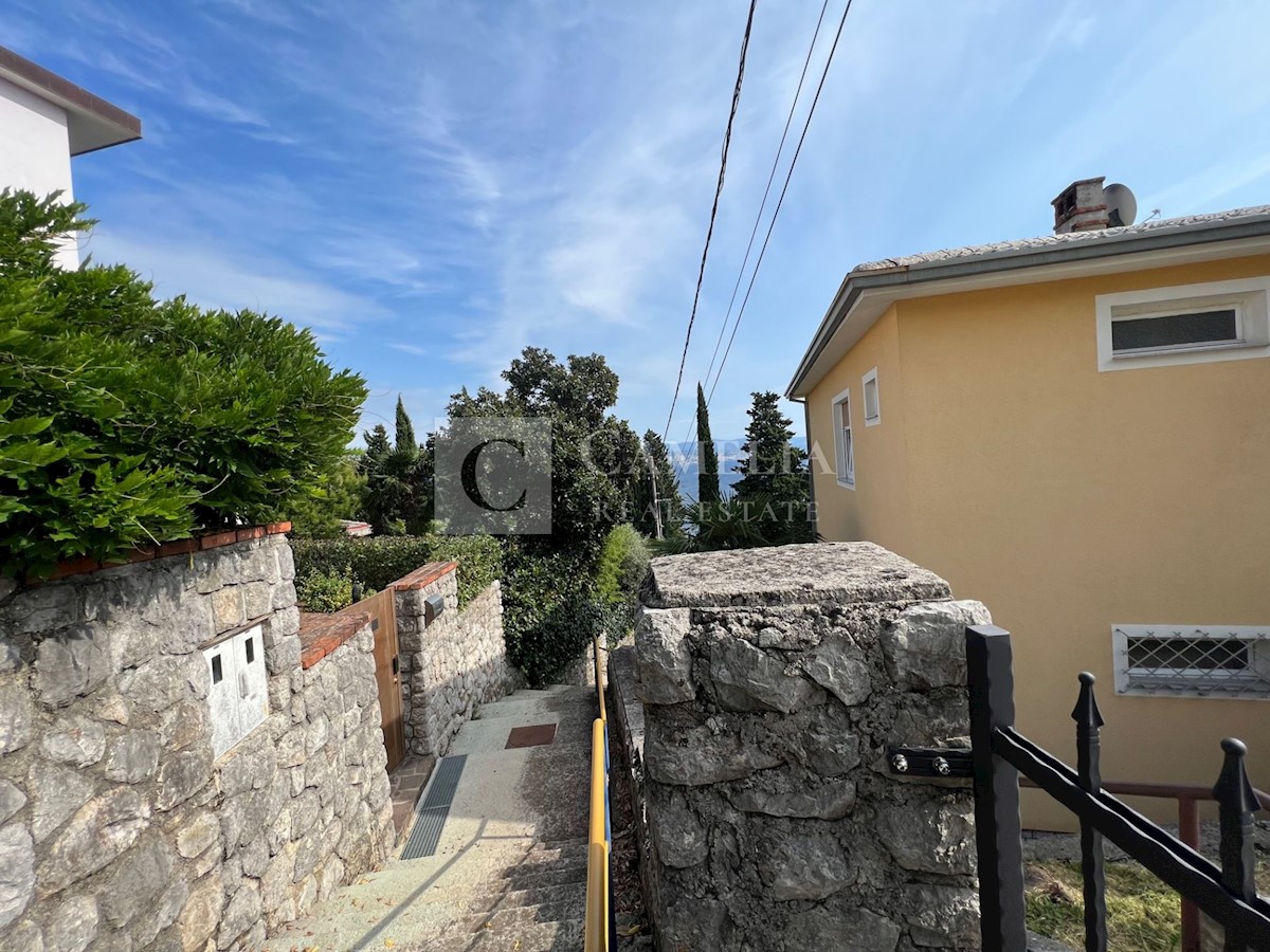Stan Na prodaju - PRIMORSKO-GORANSKA OPATIJA