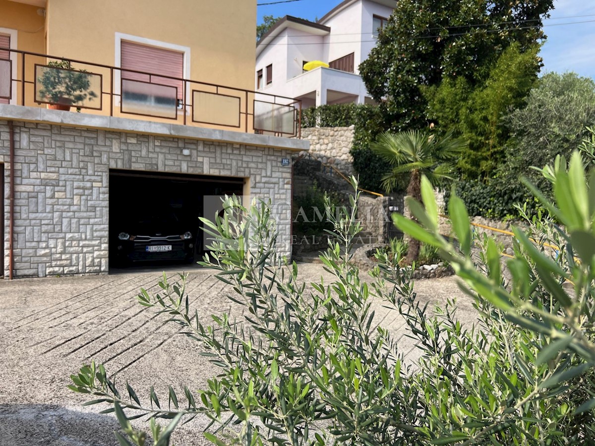 Stan Na prodaju - PRIMORSKO-GORANSKA OPATIJA