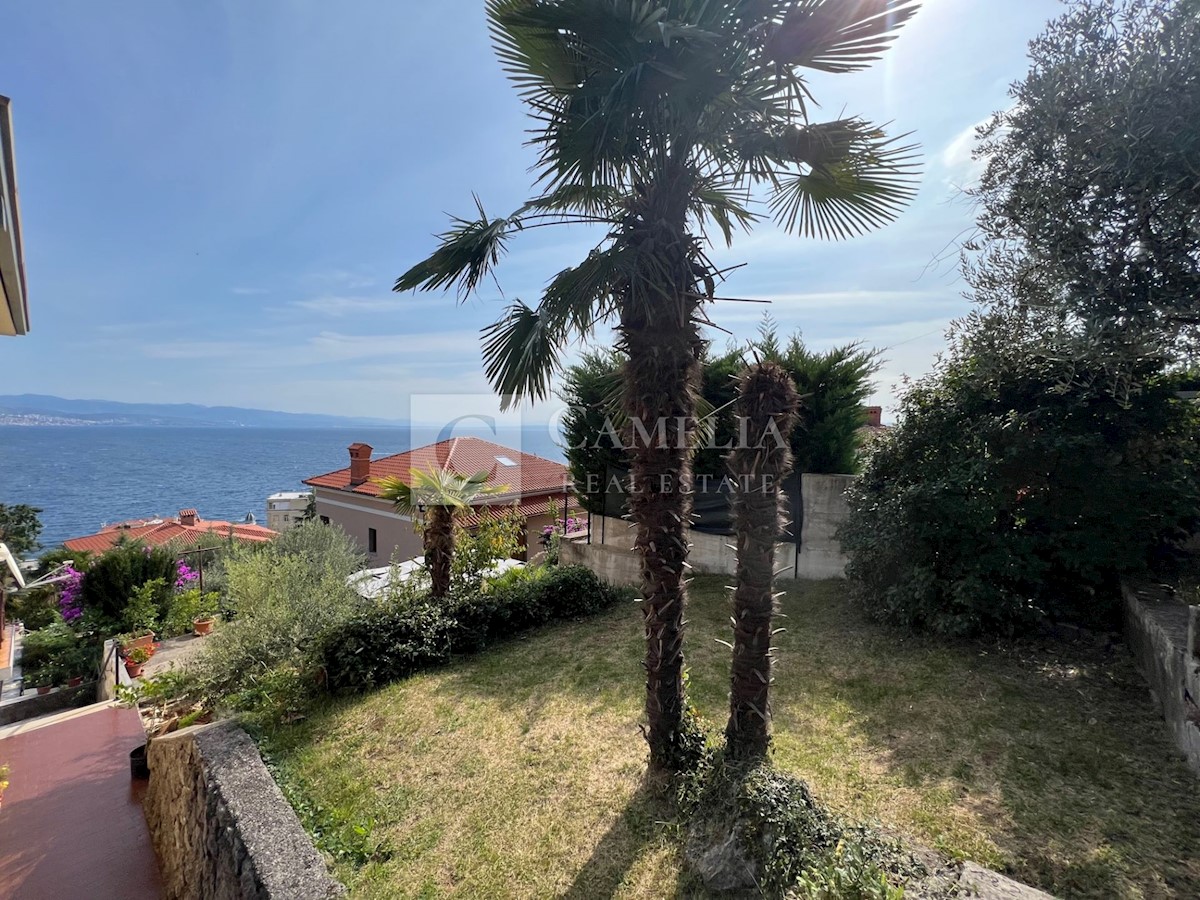 Apartma Naprodaj - PRIMORSKO-GORANSKA Opatija