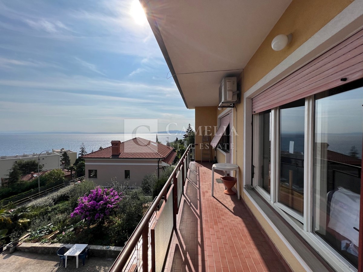 Stan Na prodaju - Primorsko-goranska Opatija - foto 2/16