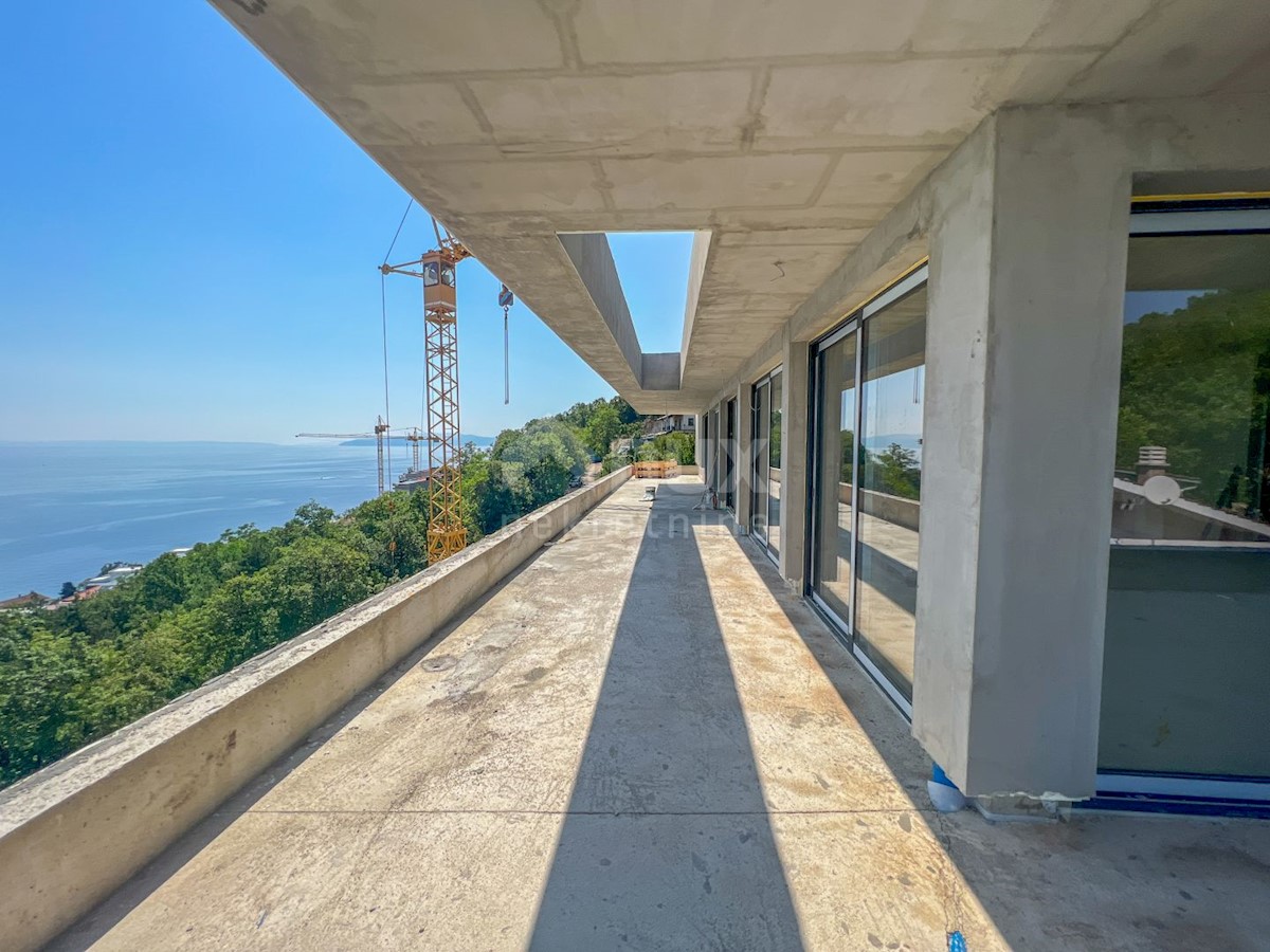 Stan Na prodaju - PRIMORSKO-GORANSKA OPATIJA