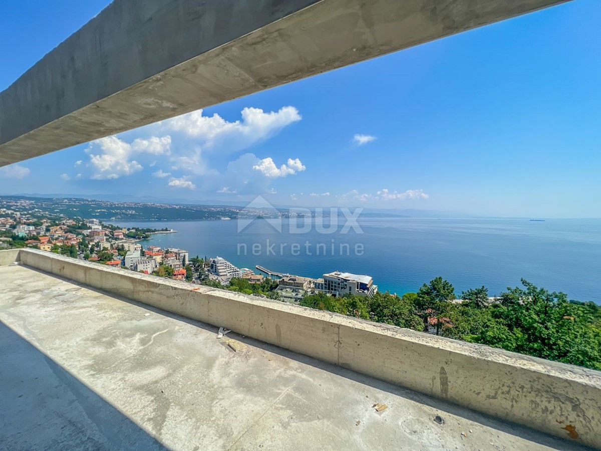 Stan Na prodaju - PRIMORSKO-GORANSKA OPATIJA