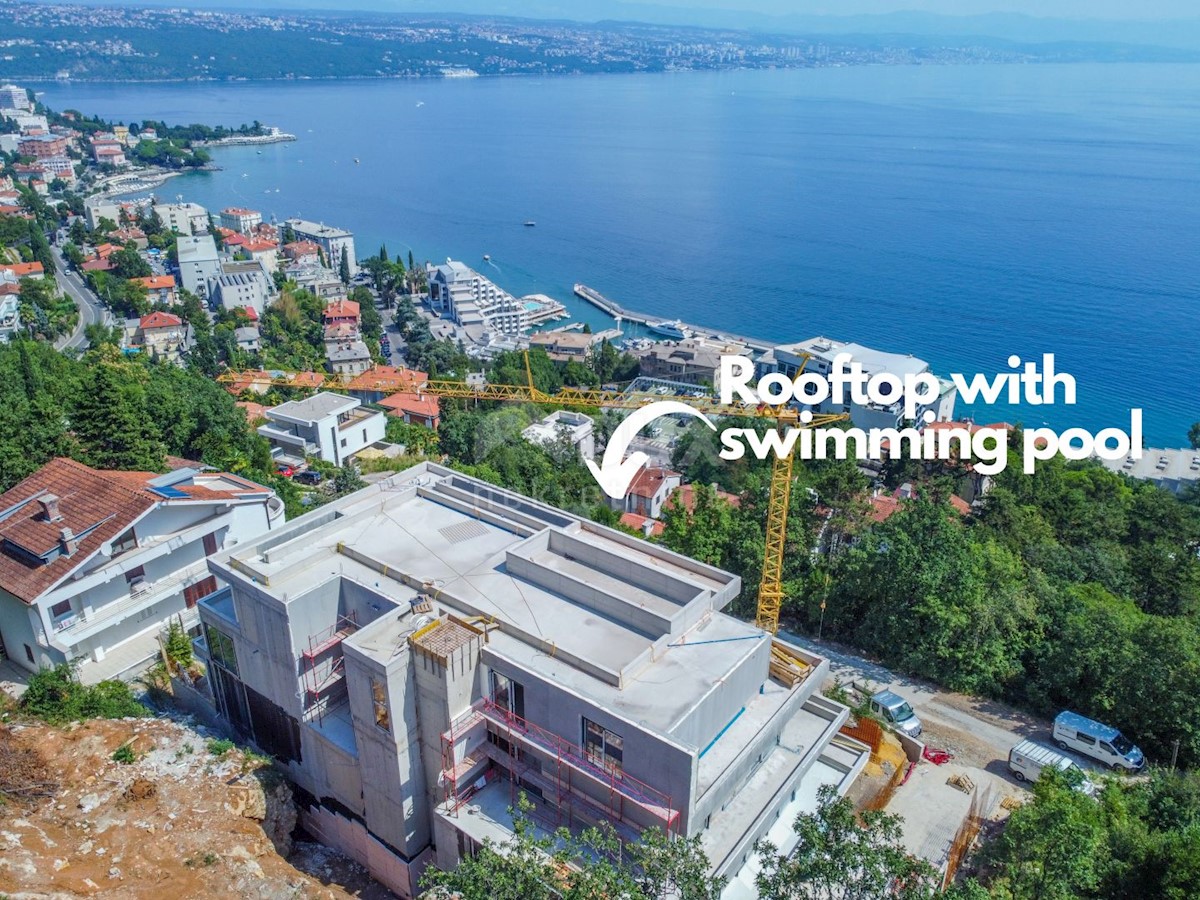 Stan Na prodaju - Primorsko-goranska Opatija - foto 3/12