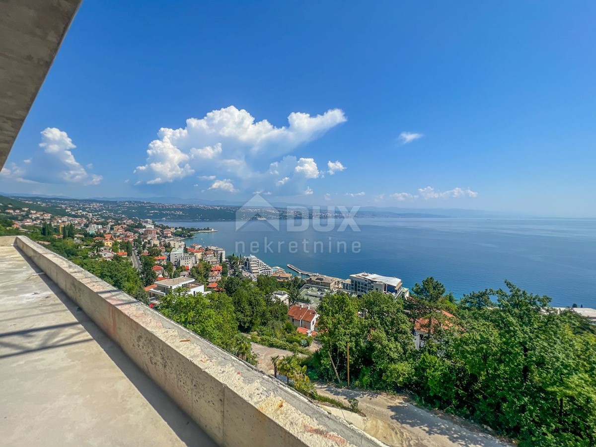 Stan Na prodaju - PRIMORSKO-GORANSKA OPATIJA