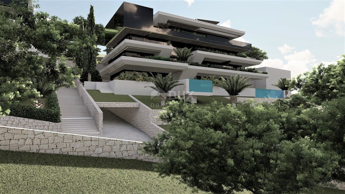 Apartmán Na predaj - Primorsko-goranska Opatija - foto 1/8