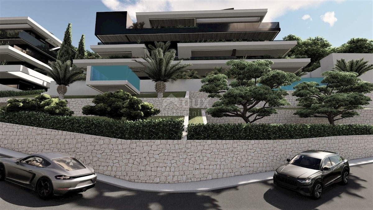 Apartmán Na predaj - Primorsko-goranska Opatija - foto 2/8