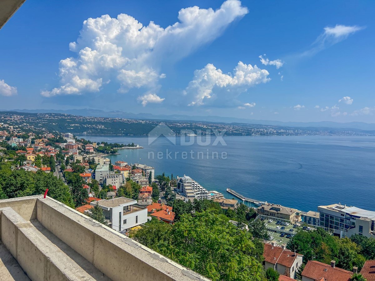 Apartmán Na predaj - PRIMORSKO-GORANSKA OPATIJA