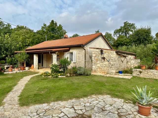 Casa in vendita 150 m² – Umag