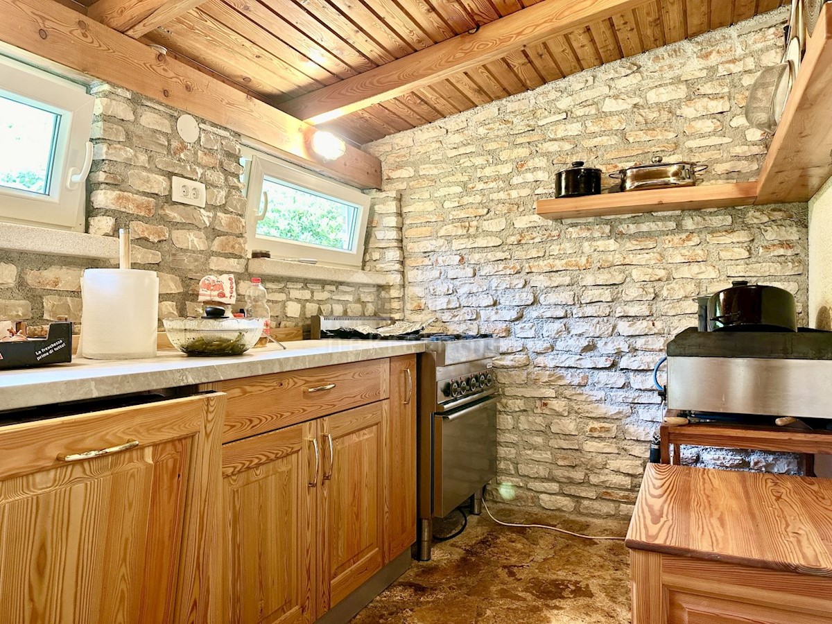 Dom Na predaj - ISTARSKA UMAG