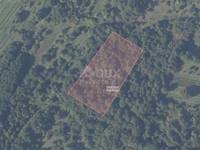 Pozemok na predaj 7179 m² – Labin