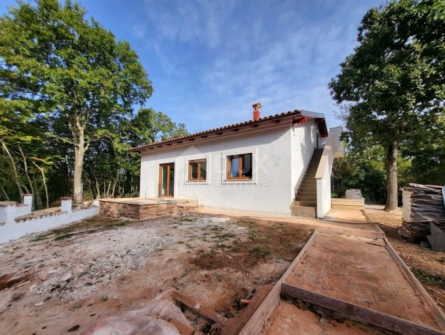 Kuća na prodaju 110 m² – Barban