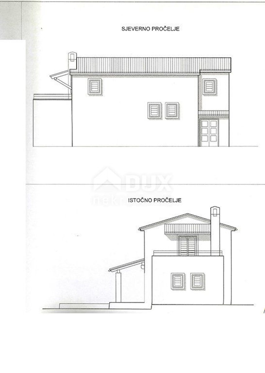 Terreno In vendita - PRIMORSKO-GORANSKA LOVRAN