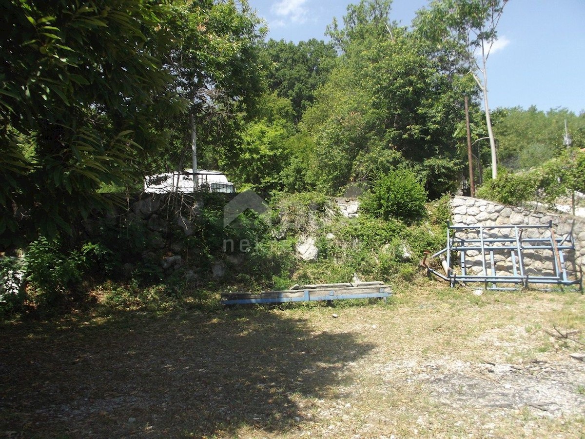 Terreno In vendita - PRIMORSKO-GORANSKA LOVRAN