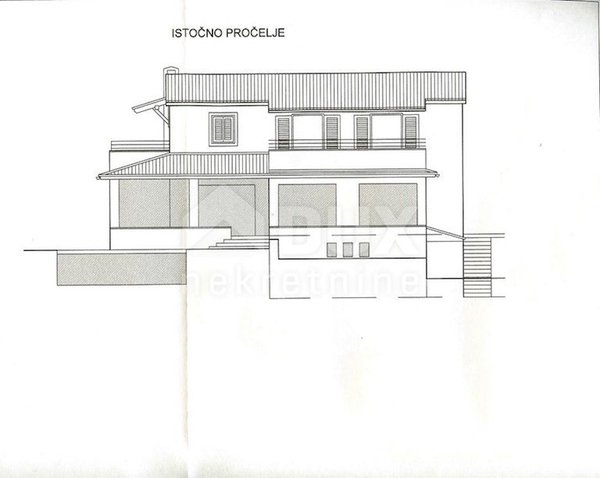 Terreno In vendita - PRIMORSKO-GORANSKA LOVRAN