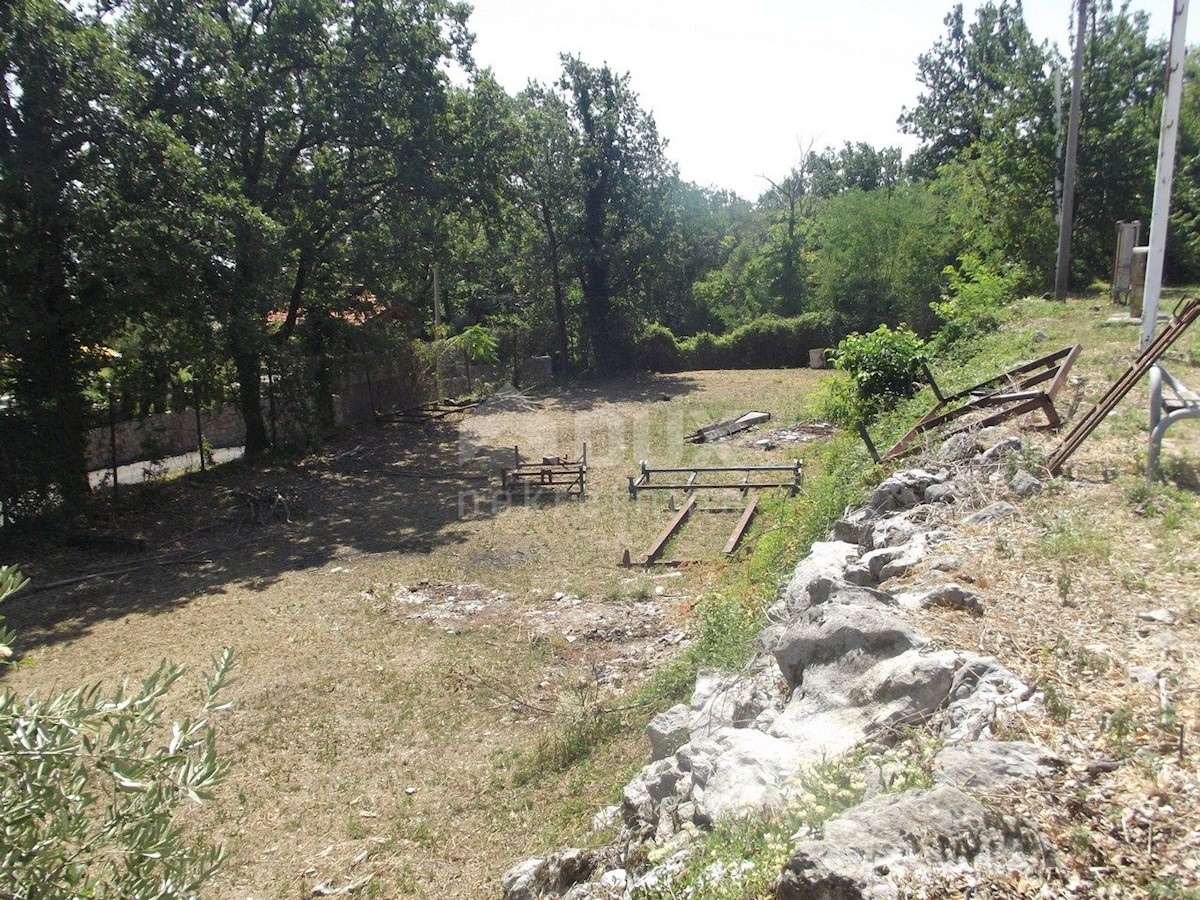 Terreno In vendita - PRIMORSKO-GORANSKA LOVRAN