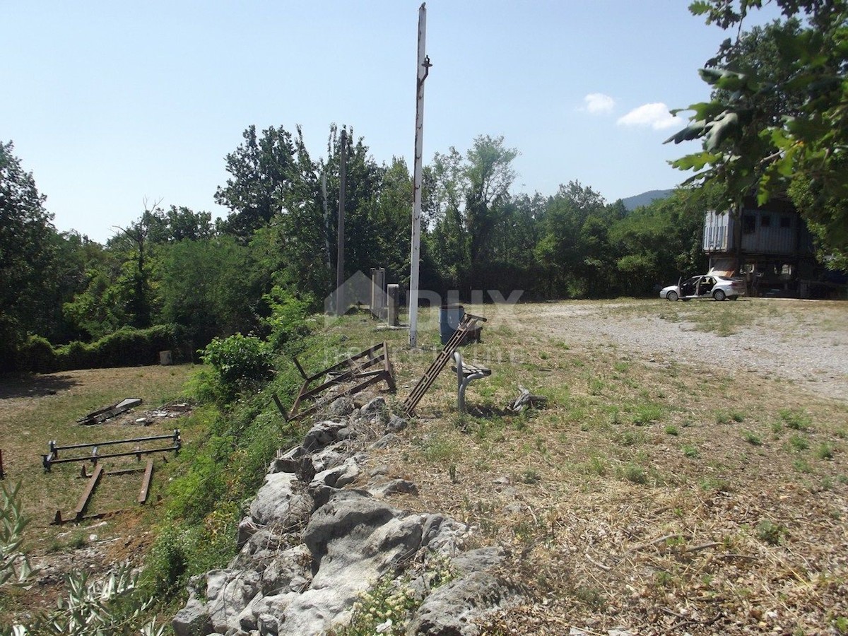 Terreno In vendita - PRIMORSKO-GORANSKA LOVRAN